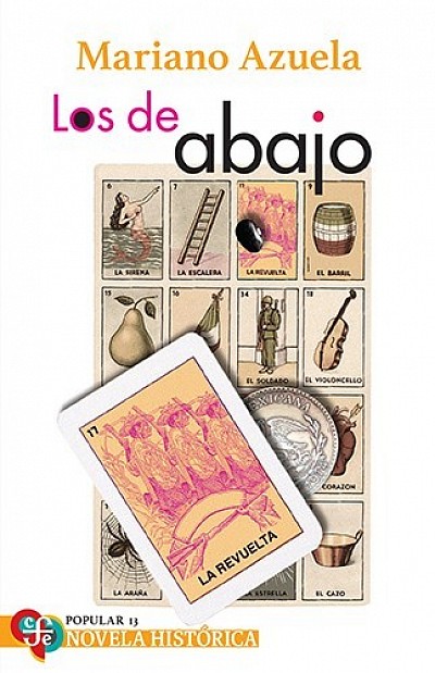 Portada del libro