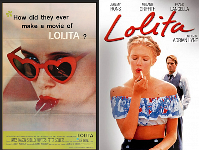 Las lolitas