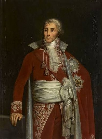 Joseph Fouché